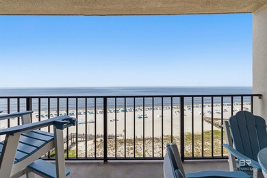 Beachfront corner unit in Phoenix III with amazing Gulf views! - photo 4