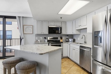 Beachfront corner unit in Phoenix III with amazing Gulf views! - photo 5