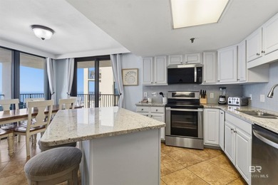 Beachfront corner unit in Phoenix III with amazing Gulf views! - photo 6