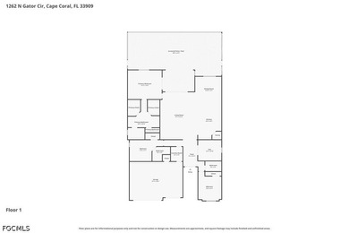 Welcome to this beautiful 2,434 sq ft single-family home built - photo 46