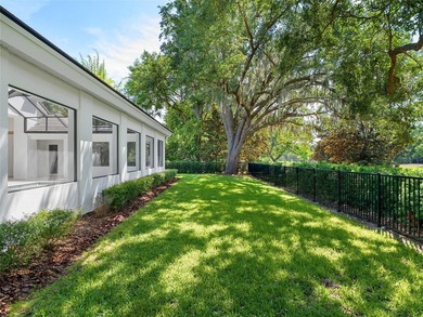 Set within the gates of renowned Isleworth, this beautifully - photo 47