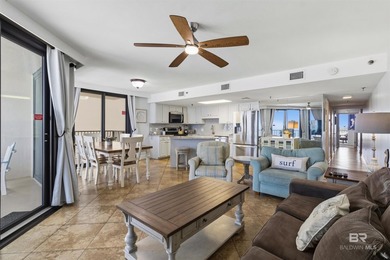 Beachfront corner unit in Phoenix III with amazing Gulf views! - photo 9