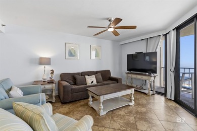 Beachfront corner unit in Phoenix III with amazing Gulf views! - photo 10