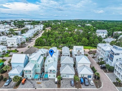 Stunning 30A Beach Retreat with Private Pool Located across 30A - photo 1