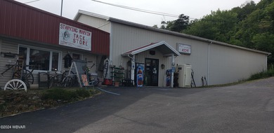 Susquehanna River - Clinton County Commercial For Sale in Linden Pennsylvania