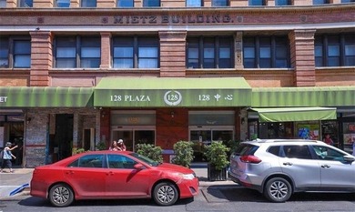 Prime commercial condo located at 128 Mott St #302, New York, NY - photo 2