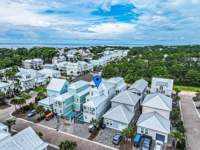 Stunning 30A Beach Retreat with Private Pool Located across 30A - photo 2