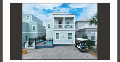 Stunning 30A Beach Retreat with Private Pool Located across 30A - photo 3