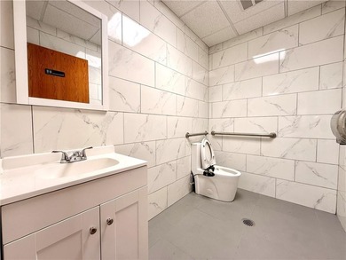 Prime commercial condo located at 128 Mott St #302, New York, NY - photo 8