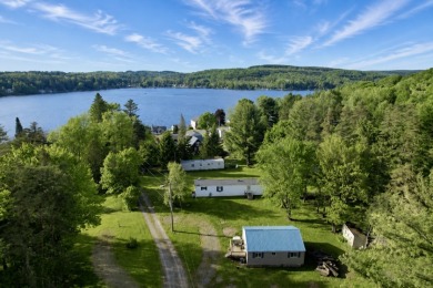 Tuscarora Lake, home of the world famous Blue Canoe restaurant! - photo 1