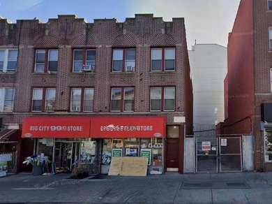 Prime investment opportunity featuring two mixed-use buildings - photo 1