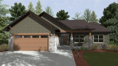Pokegama Lake - Barron County Home For Sale in Chetek Wisconsin