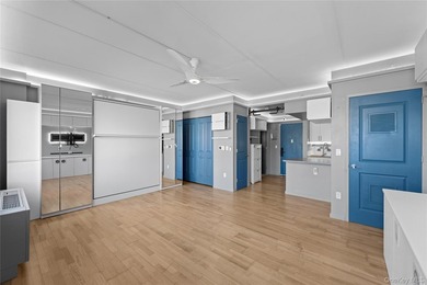 Updated HPD studio co-op at 715 Fox St #4H in Longwood / South - photo 5