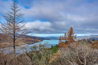 Lake Berryessa Lot For Sale in Napa California