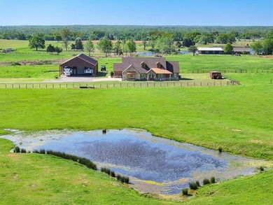 (private lake, pond, creek) Home For Sale in Ben Wheeler Texas