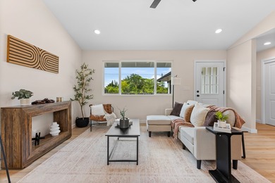 Discover modern island living in this brand new 3 bedroom, 2 - photo 15