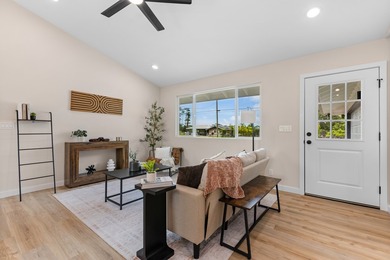 Discover modern island living in this brand new 3 bedroom, 2 - photo 16