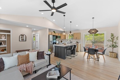 Discover modern island living in this brand new 3 bedroom, 2 - photo 18