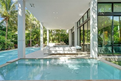 JUST COMPLETED! NEW CONSTRUCTION!!Experience modern beach living - photo 19