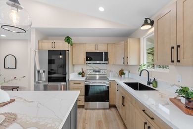 Discover modern island living in this brand new 3 bedroom, 2 - photo 20