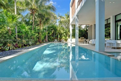 JUST COMPLETED! NEW CONSTRUCTION!!Experience modern beach living - photo 20