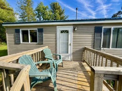 Tuscarora Lake, home of the world famous Blue Canoe restaurant! - photo 5