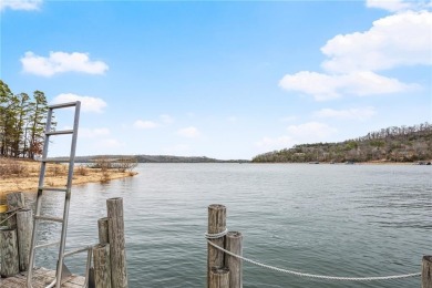 Lake Home For Sale in Rogers, Arkansas