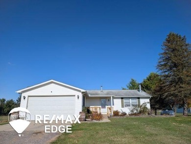 (private lake, pond, creek) Home Active Under Contract in Lapeer Michigan