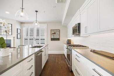 Introducing Residence 301 at 50 Maplewood--an exceptional - photo 5
