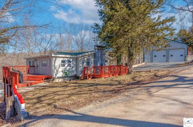 Lake Home For Sale in Warsaw, Missouri