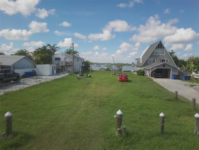 South Branch Manatee River  Lot For Sale in Ruskin Florida