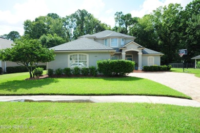 Doctors Lake Home For Sale in Fleming Island Florida