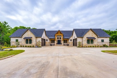 urnkey Lakefront Retreat at Rock Creek Resort on Lake Texoma - photo 1