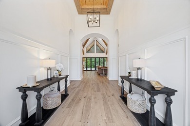 urnkey Lakefront Retreat at Rock Creek Resort on Lake Texoma - photo 3