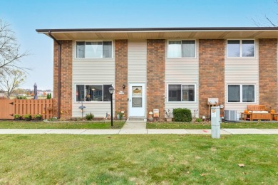 Lake Condo For Sale in Muskego, Wisconsin