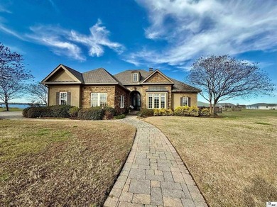 Poverty Point Reservoir Home For Sale in Delhi Louisiana