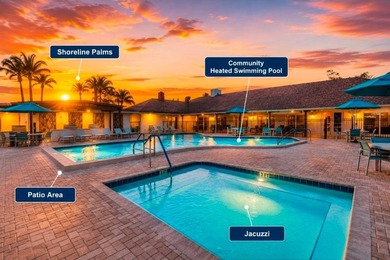 DON'T SETTLE FOR LESS THAN THE BEST - WELCOME TO SHORELINE PALMS - photo 2