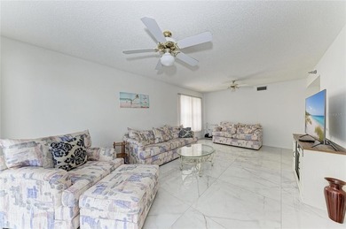 Welcome to this spacious 2-bedroom, 2-bath end-unit condo in the - photo 6