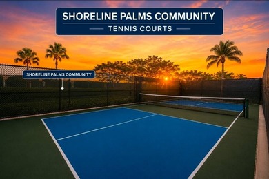 DON'T SETTLE FOR LESS THAN THE BEST - WELCOME TO SHORELINE PALMS - photo 8