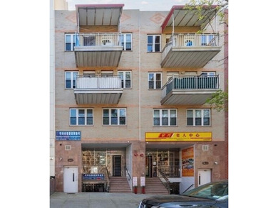 Sunset Park Mixed-Use Investment Property Excellent investment - photo 1
