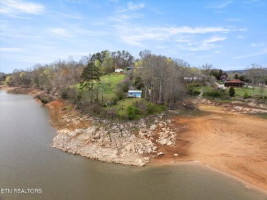 Lake Acreage For Sale in Bean Station, Tennessee