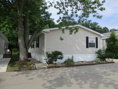 Kalamazoo River - Allegan County Home Sale Pending in Fennville Michigan