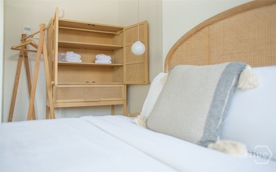 Experience refined downtown living at The Park House, a newly - photo 11