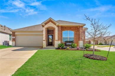 Lake Home For Sale in Forney, Texas