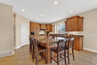 Stunning 2-story right in the middle of Lehi, east of the - photo 13