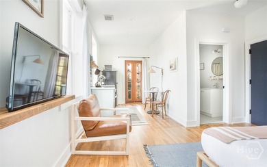 Experience refined downtown living at The Park House, a newly - photo 14