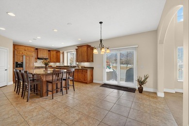 Stunning 2-story right in the middle of Lehi, east of the - photo 14