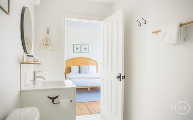 Experience refined downtown living at The Park House, a newly - photo 15