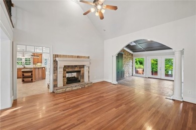Introducing 1038 Overlook Dr, a residence arranged for everyday - photo 9