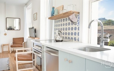 Experience refined downtown living at The Park House, a newly - photo 21